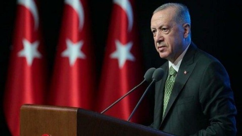 اردوغان: در تلاشیم روابط ایران و آمریکا را به مسیری سازنده هدایت کنیم