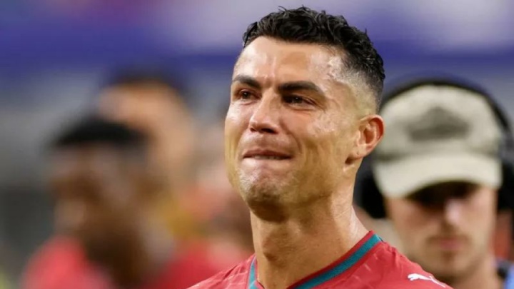 رونالدو: قهرمانی یورو ۲۰۱۶ برایم ارزش جام جهانی دارد
