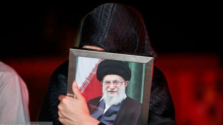 استان کرکوک عراق هم چهارشنبه برای تشییع رهبر شهید انقلاب تعطیل شد