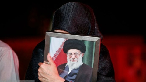 استان کرکوک عراق هم چهارشنبه برای تشییع رهبر شهید انقلاب تعطیل شد