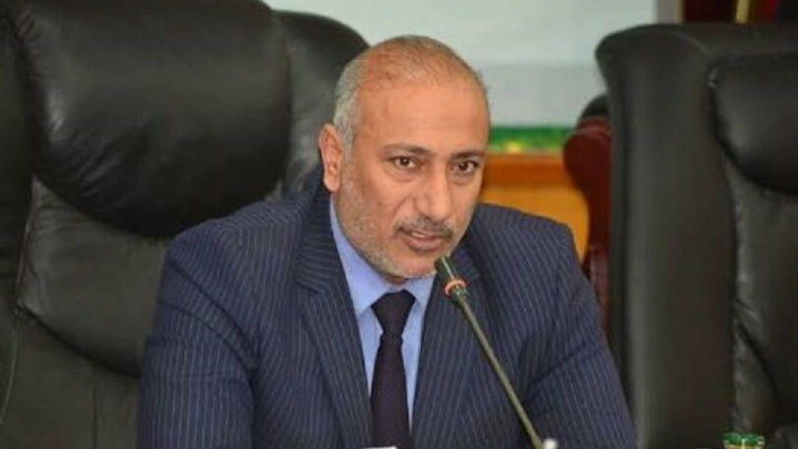 عراق آماده برگزاری آیین باشکوه وداع با رهبر شهید است