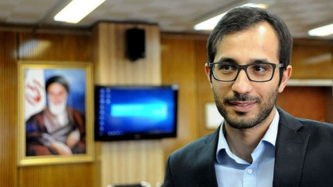 سرپرست شرکت بازرگانی نفت ایران منصوب شد