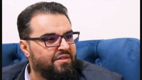 فرزند دبیرکل اسبق حزبالله لبنان: تشییع پیکر شهید آیتالله خامنهای «رفراندوم جهانی» است