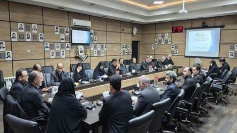 خروش بی‌نظیر ملت ایران در آیین تشییع قائد شهید امت