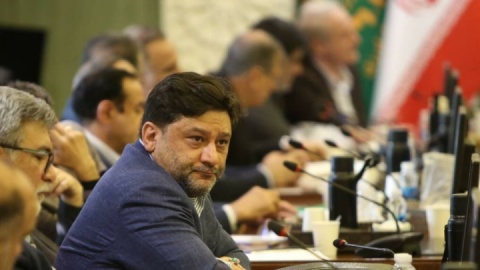 بازگشایی مسیر امن واردات خوراک دام از قزاقستان به ایران / کاهش هزینه های تولید در راه است