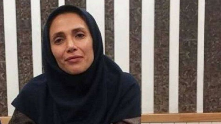 نیلوفر حدادی مدیر دوبلاژ درگذشت