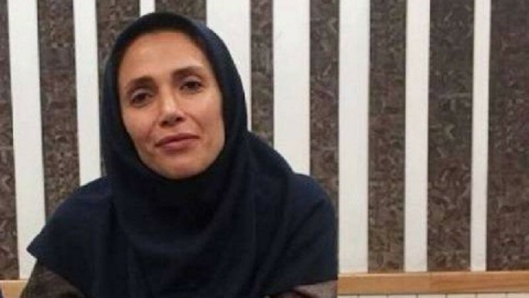 نیلوفر حدادی مدیر دوبلاژ درگذشت