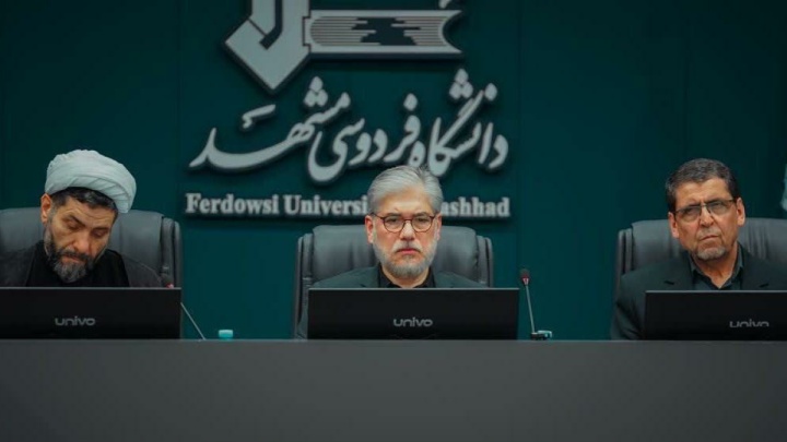 وزیر علوم: شهادت رهبری، منشاء اقتدار و عزت برای کشور شد/ حضور میلیونی مردم در تشییع رهبر شهید، پیام انسجام ایران را به جهان مخابره کرد