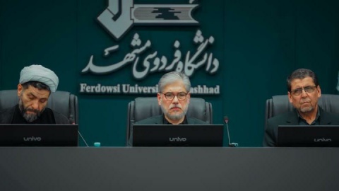 وزیر علوم: شهادت رهبری، منشاء اقتدار و عزت برای کشور شد/ حضور میلیونی مردم در تشییع رهبر شهید، پیام انسجام ایران را به جهان مخابره کرد