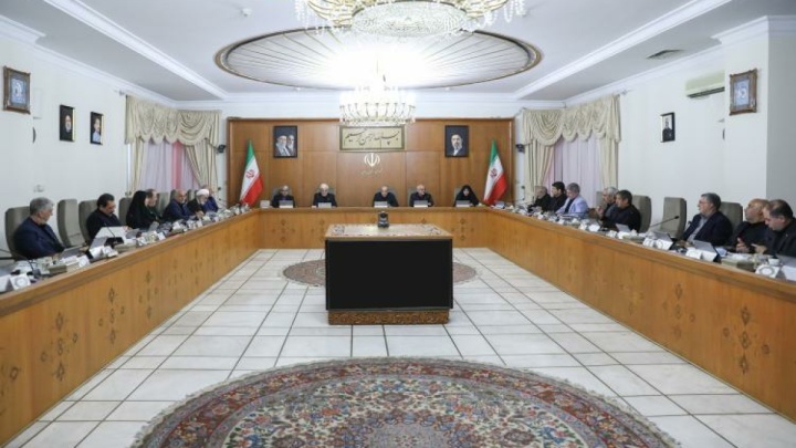 تقدیر دکتر پزشکیان از همراهی مردم و تعامل و هماهنگی دستگاه‌ها در برگزاری باشکوه مراسم تشییع رهبر شهید