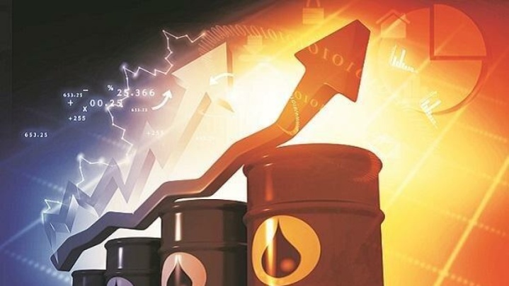 صعود قیمت نفت در پی تنش‌آفرینی مجدد آمریکا