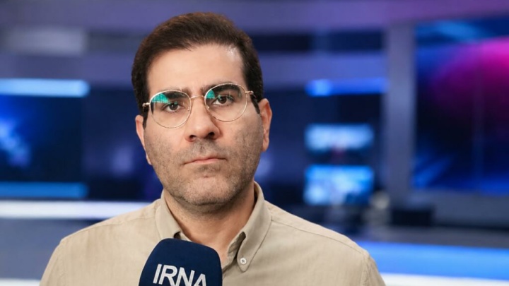 سومین نقطه استان بوشهر مورد اصابت پرتابه دشمن قرار گرفت