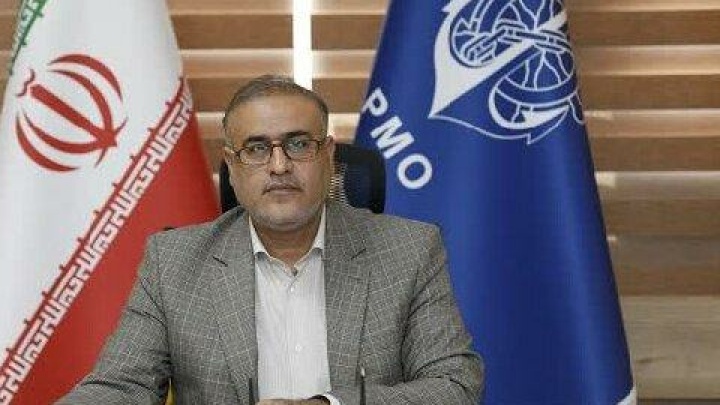 ستون دود بندرعباس ناشی از حمله دشمن به شناورهای صیادی مردم است