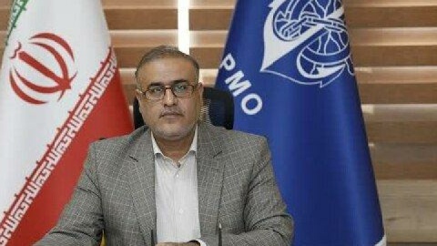 ستون دود بندرعباس ناشی از حمله دشمن به شناورهای صیادی مردم است