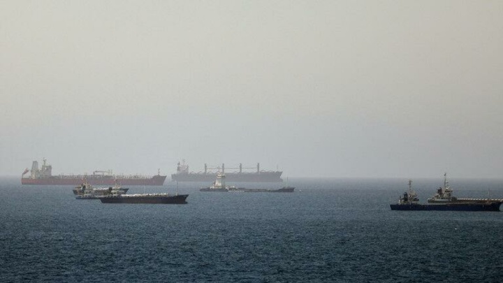 افزایش بهای نفت در بازارهای بین‌المللی با جنگ‌افروزی آمریکا علیه ایران