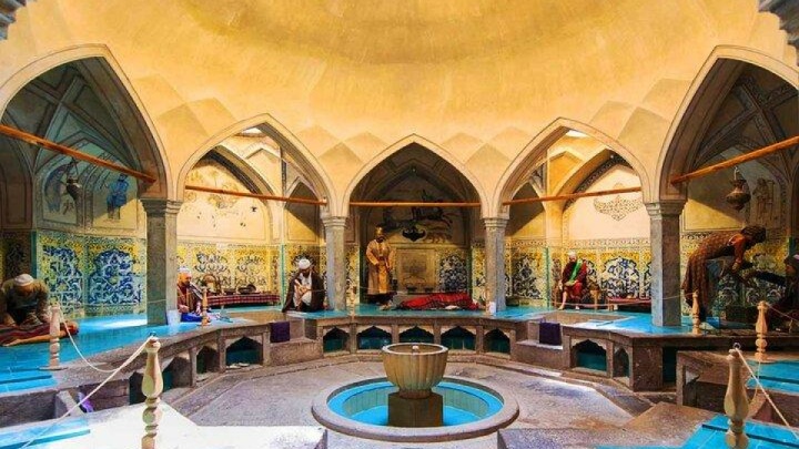 توسعه همکاری‌های گردشگری ایران و کشورهای شرق آسیا
