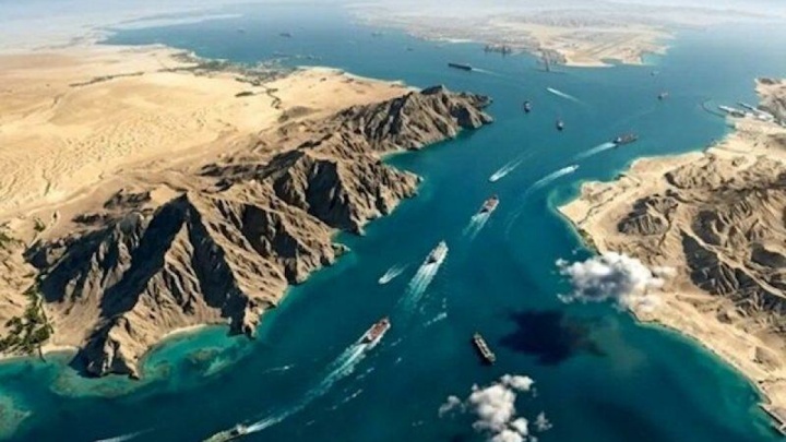 جنوب هرمز تبدیل به کریدور مرگ شد