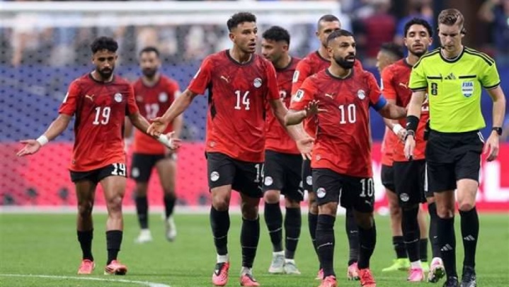 محمد صلاح: وقتی داوری علیه شما باشد، رقابت غیرممکن می‌شود