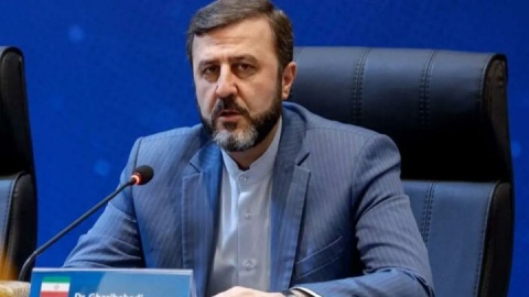 حملهٔ آمریکا به ایران مصداق نقض جدی بندهای یادداشت تفاهم اسلامآباد است
