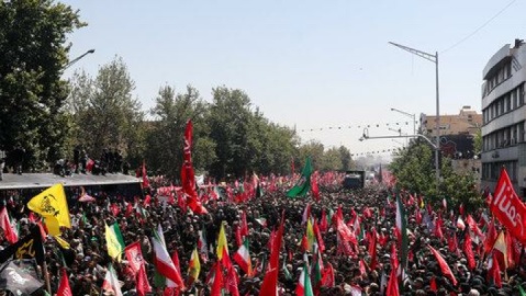قیمت بلیت اتوبوس تهران - مشهد مشخص شد+ آدرس سامانه خرید