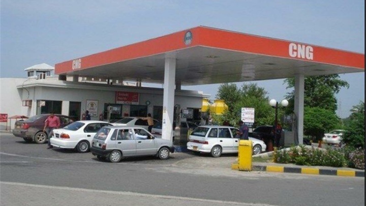 ۲۰ جایگاه CNG خراسان رضوی در روز تشییع رهبر شهید سوخت رایگان عرضه می‌کنند
