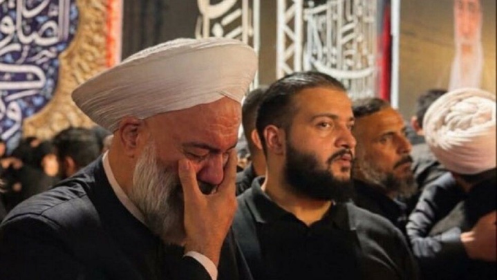شهادت رهبر مجاهد فصل نوینی از عزت و کرامت را رقم زد