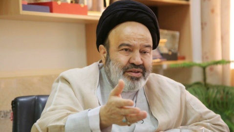 روحانیت باید پاسخگوی مسائل روز باشد