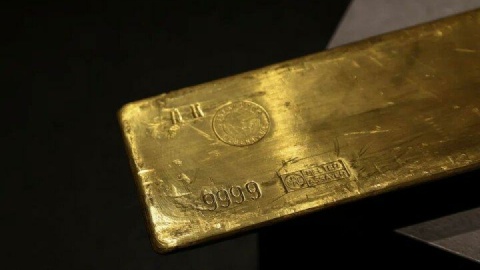 تداوم کاهش قیمت طلا در بازار جهانی