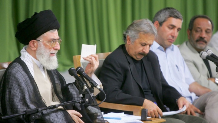 سینمایی که امید می‌سازد