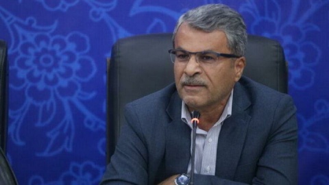 حمله هوایی دشمن به شیراز تکذیب شد