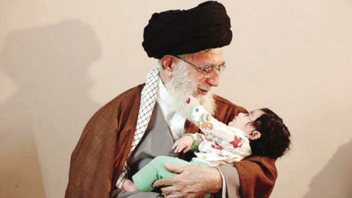 سبک زندگی رهبر شهید
