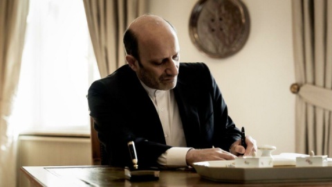عادی‌سازی جنایت آمریکا امنیت هیچ‌کس را تضمین نمی‌کند