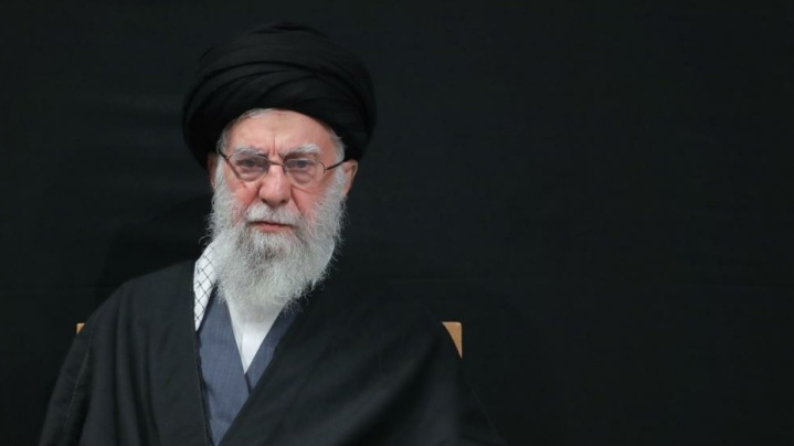 شهادت امام خامنه‌ای (ره) به امت اسلامی و جبهه مقاومت، قدرت، اراده و ثبات بخشید