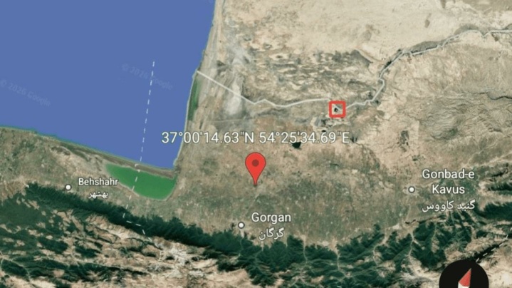 آمریکا پل کریدوری ایران با چین و روسیه را زد
