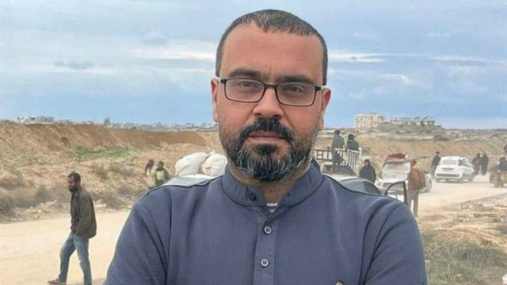 ناکامی رژیم صهیونیستی در ترور سخنگوی حماس