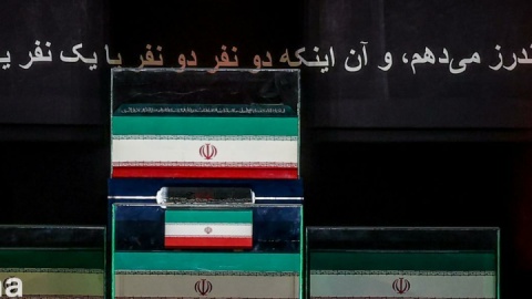 آماده اقامه دعاوی بین‌المللی برای پیگیری خون آقای شهید ایران هستیم
