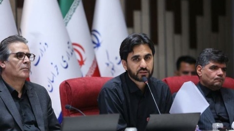 اسکان بیش از ۵ هزار مهمان از ۳۰ کشور جهان در مشهد
