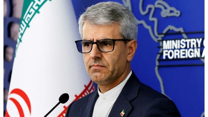 اروپا باید پاسخگو باشد