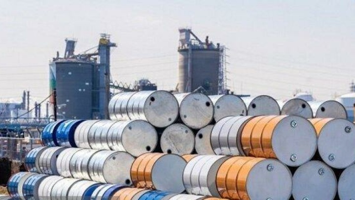 افزایش قیمت نفت پس از حمله جدید آمریکا به ایران