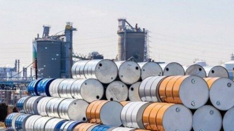 افزایش قیمت نفت پس از حمله جدید آمریکا به ایران