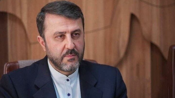 اگر آمریکا بخواهد تعهداتش را کنار بگذارد، ایران نیز تعهدات خود را کنارمی گذارد