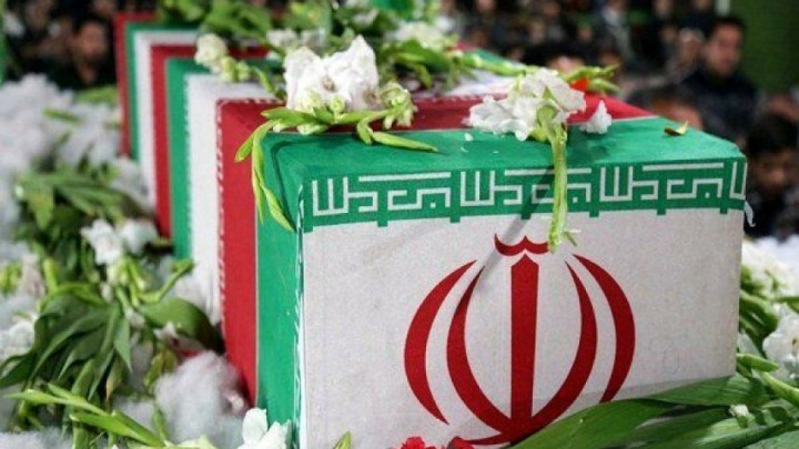 سه شهید در پی حمله رژیم تروریستی آمریکا به اطراف اهواز