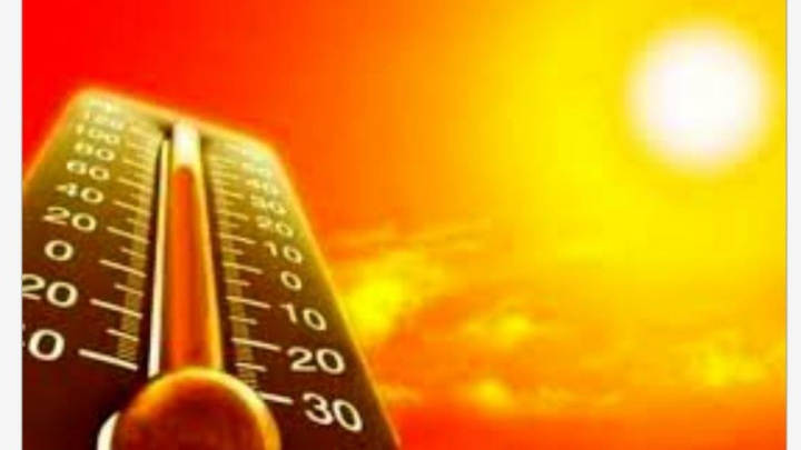 کدام شهرها باید منتظر دمای ۵۰ درجه باشند؟