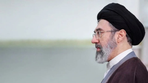 مراسم ترحیم رهبر شهید از سوی رهبر معظم انقلاب، ‌آیت‌الله مجتبی خامنه‌ای برگزار می‌شود
