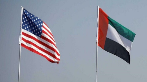 آمریکا صادرات اقلام نظامی به امارات را تسهیل کرد
