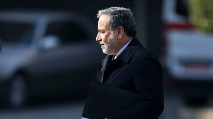 عراقچی راهی مسقط خواهد شد