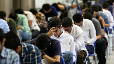 فردا؛ آخرین مهلت ثبت نمرات دانش‌آموزان پایه نهم جهت صدور برگه هدایت تحصیلی