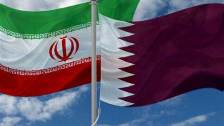 دلایل سفر هیئت قطری به ایران