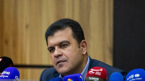 افشین: توجه به نخبگان از مهم‌ترین دغدغه‌های رهبر شهید بود