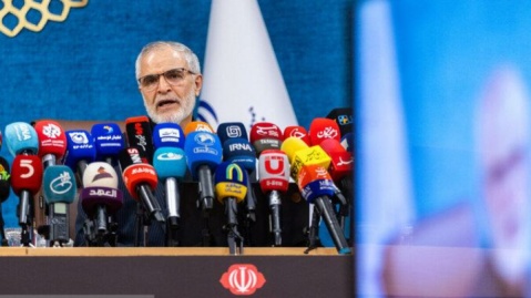 تشییع رهبر شهید بدون کوچک‌ترین حادثه امنیتی برگزار شد